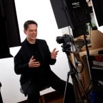 Dr. Bernd Geropp auf Video