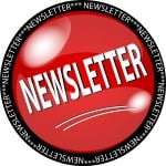 Bernd Geropp Newsletter