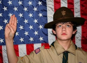 bigstock_On_My_Honor_1360702 Scouts Honor