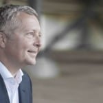 B2B Vertriebsexperte Stephan Heinrich