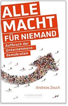 Das neue Buch von Andreas Zeuch