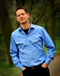 Dr. Bernd Geropp