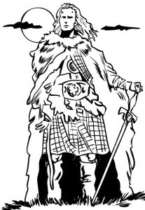 highlander: Richtig Delegieren Richtig delegieren: Es kann nur einen geben!