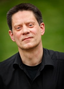 Dr. Bernd Geropp