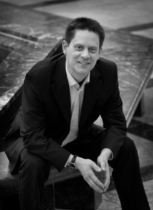 Geschäftsführercoach Dr. Bernd Geropp