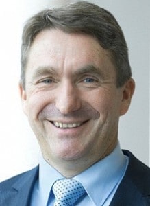 Guenter Carpus