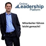 Online-Leadership-Platform von Bernd Geropp