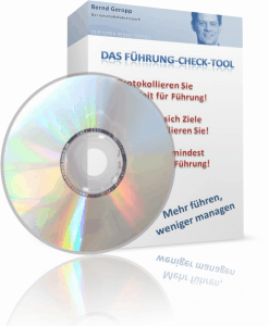 Das Führung-Check-Tool