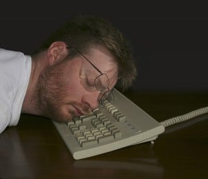 bigstock_Sleeping_At_Work_273995 Mikromanager