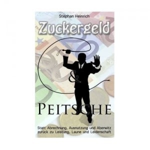 Stephan Heinrich: Zuckerbrot und Peitsche