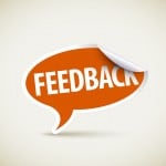 Feedback von Mitarbeitern