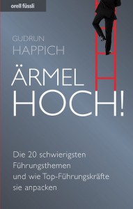 Buch von Gudrun Happich Ärmel Hoch