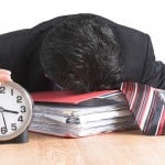 Deadlines: So halten Sie sie ein!