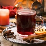 Unternehmenssinn und Glühwein