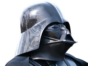 Bei Mitarbeiterfehlern: Führen wie Darth Vader? Bei Mitarbeiterfehlern: Führen wie Darth Vader?