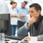 effizient arbeiten