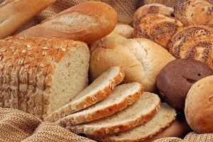 Wohlschmeckendes Brot! Quelle: www.bigstock.com/ Photo: mcfields