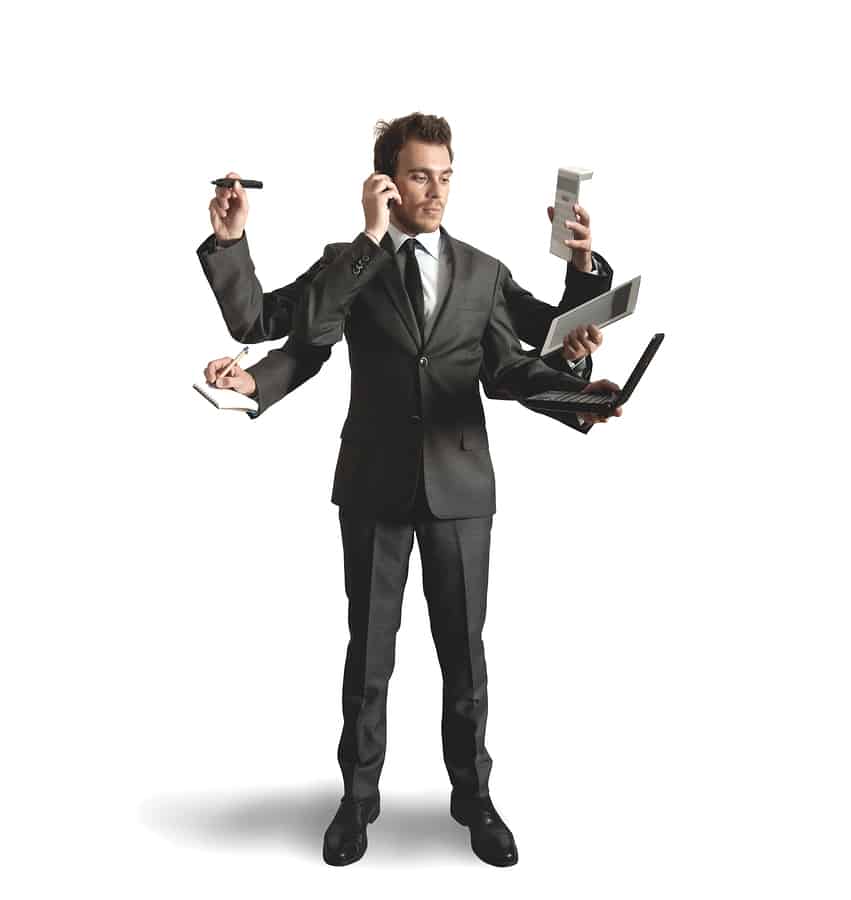 The Role of Data Scraping Tools in Web Scraping 2
