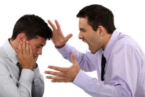 Führungsfehler! Photo: auremar/ Quelle: www.bigstock.com