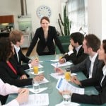 Erfolgreiche Besprechungen