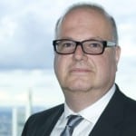 Ausgekuschelt: Roland Jäger