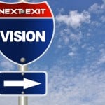 Unternehmensvision? Wie bekommt man eine?