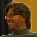 Gebhard Borck über Sinnkopplung