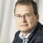 Der Projektlotse Olaf Hinz