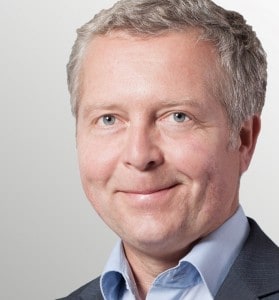 Stephan Heinrich, Experte für B2B Vertrieb