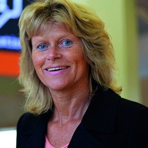 Executive Coach: Gudrun Happich