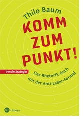Fachbuch von Thilo Baum