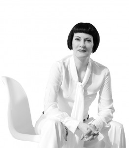 Speakerin Suzanne Grieger-Langer