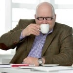 Managementvordenker Lars Vollmer