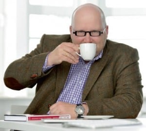 Managementvordenker Lars Vollmer