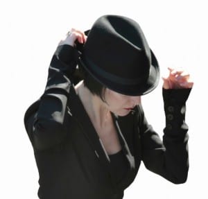 Speakerin Suzanne Grieger-Langer