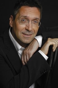 Buchautor udn Unternehmercoach Stefan Merath