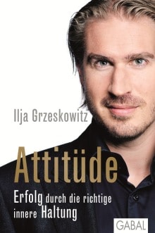 Attitüde: Ilja Grzeskowitz