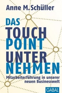 TouchPoint Unternehmen