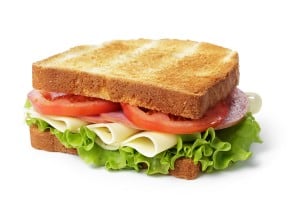 Sandwichmethode bei Feedback