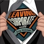 leaving corporate