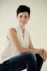Unternehmerin Karin Wess