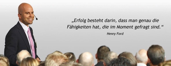 Kaltakquise mit Tim Taxis