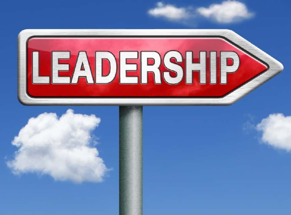 Was ist Leadership