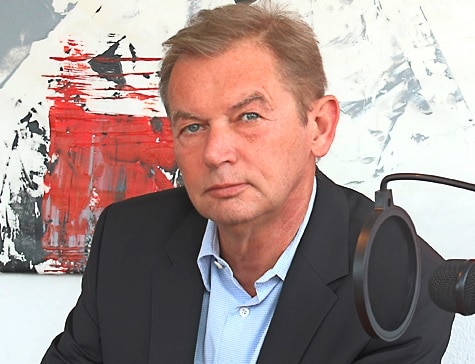 Ulrich Hinsen
