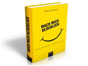 Boris Grundl's Buch