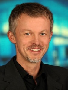 Michael Faschingbauer