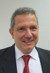 Björn Ahrendt