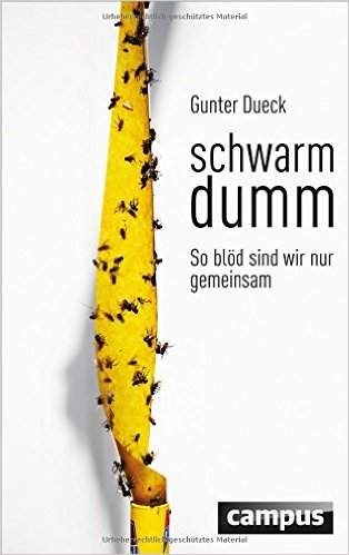 schwarmdumm