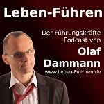 Podcast Leben-Fuehren von Olaf Dammann