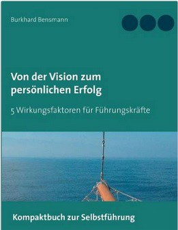 Selbstmanagement mit Burkhard Bensmann